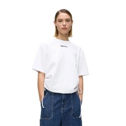 тениска,мъжки,тениски,дамски,тениски,karl,lagerfeld,jeans,b2w17074,short,sleeve,t,shirt,white,(white)