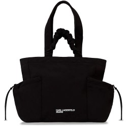 чанта,всички,чанти,karl,lagerfeld,jeans,b2w30143,tote,bag,black,(black)