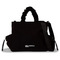 чанта,всички,чанти,karl,lagerfeld,jeans,b2w30144,tote,bag,black,(black)
