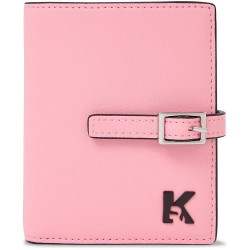 Karl lagerfeld jeans B2W32044 wallet - Pink (Fairytale) портфейли,и,портмонета,karl,lagerfeld,jeans,b2w32044,wallet,pink,(fairytale)