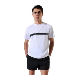 тениска,мъжки,тениски,дамски,тениски,karl,lagerfeld,elongated,short,sleeve,t,shirt,white,(white)