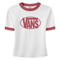 тениска,мъжки,тениски,дамски,тениски,vans,center,chest,ringer,short,sleeve,t,shirt,white,(white)