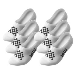 чорапи,мъжки,чорапи,дамски,чорапи,vans,classic,canoodle,no,show,socks,3,units,white,(white,black,white)