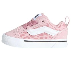 маратонки,мъжки,маратонки,дамски,маратонки,vans,knu,skool,elastic,lace,toddler,trainers,pink,(misty,mauve)