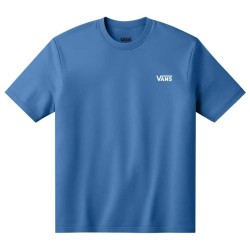 тениска,мъжки,тениски,дамски,тениски,vans,left,chest,short,sleeve,t,shirt,blue,(bright,azure)