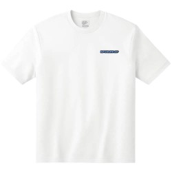 тениска,мъжки,тениски,дамски,тениски,vans,rad,rat,short,sleeve,t,shirt,white,(white)