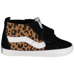 детски,маратонки,мъжки,маратонки,дамски,маратонки,vans,sk8,hi,crib,infant,trainers,brown,(black,brown)