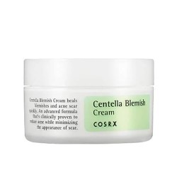 специфични,козметични,продукти,cosrx,centella,blemish,facial,cream,clear,(white)