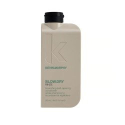 Kevin murphy Blow.Dry conditioner - Clear (White) хигиена,коса,kevin,murphy,blow.dry,conditioner,clear,(white)
