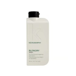 Kevin murphy Blow.Dry Wash shampoo - Clear (White) хигиена,коса,kevin,murphy,blow.dry,wash,shampoo,clear,(white)