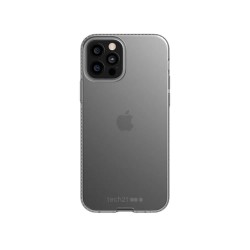 Tech21 Evo Lite iPhone 12/12 Pro phone case - Clear (Clear) други,аксесоари,tech21,evo,lite,iphone,12,12,pro,phone,case,clear,(clear)