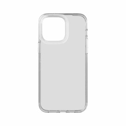Tech21 Evo Lite iPhone 14 Pro Max phone case - Clear (Transparent) други,аксесоари,tech21,evo,lite,iphone,14,pro,max,phone,case,clear,(transparent)