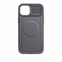 други,аксесоари,tech21,evo,max,magsafe,iphone,14,15,plus,phone,case,black,(black)