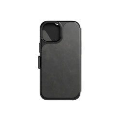 други,аксесоари,tech21,evo,wallet,iphone,13,mini,phone,case,black,(black)