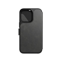 други,аксесоари,tech21,evo,wallet,iphone,13,pro,phone,case,black,(black)