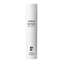 специфични,козметични,продукти,verso,balancing,day,facial,cream,clear,(white)