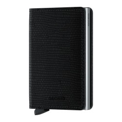 Secrid Rango wallet - Black (Black) портфейли,и,портмонета,secrid,rango,wallet,black,(black)