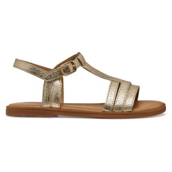 Сандали Geox Karly sandals - Silver (Platinum) сандали,детски,сандали,и,чехли,geox,karly,sandals,silver,(platinum)