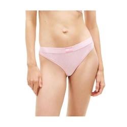 дамско,бельо,дамски,бикини,и,танкини,tommy,hilfiger,classic,thong,pink,(classic,pink,heather)