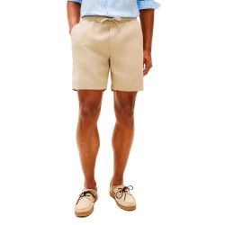 Къси панталони Tommy hilfiger Dover 8 Po Sorona chino shorts - Beige (Batique Khaki) къси,панталони,мъжки,панталони,дамски,панталони,tommy,hilfiger,dover,8,po,sorona,chino,shorts,beige,(batique,khaki)