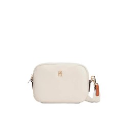 Чанта Tommy hilfiger Popette bag - White (Soft Cream) чанта,всички,чанти,tommy,hilfiger,popette,bag,white,(soft,cream)