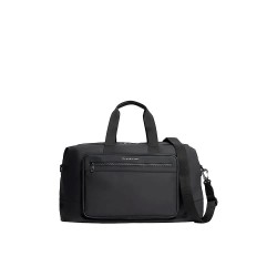 Сак Tommy hilfiger Repreve duffle bag - Black (Black) сак,сакове,tommy,hilfiger,repreve,duffle,bag,black,(black)