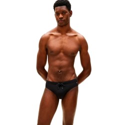 бански,гащета,мъжки,бански,костюми,tommy,hilfiger,um0um03726,brief,swimming,brief,black,(black)