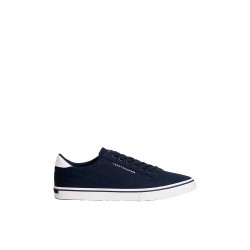маратонки,мъжки,маратонки,дамски,маратонки,tommy,hilfiger,vulc,core,long,lace,trainers,blue,(desert,sky)