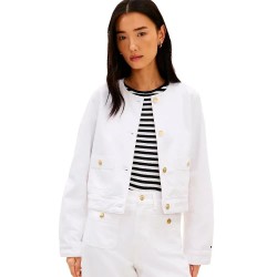 яке,мъжки,якета,дамски,якета,и,палта,tommy,hilfiger,ww0ww48591,jacket,white,(th,optic,white)