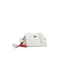 всички,чанти,tommy,jeans,city,charm,crossbody,white,(ecru)