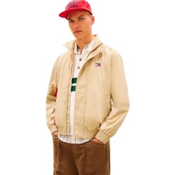 яке,мъжки,якета,дамски,якета,и,палта,tommy,jeans,heritage,flag,jacket,beige,(gentle,gold)