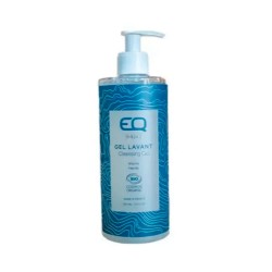 Eq Hands cleansing gel packaging vide 500 ml soap - Clear хигиена,тяло,eq,hands,cleansing,gel,packaging,vide,500,ml,soap,clear