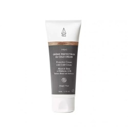 Eq Protective cream with cold cream 50ml bio ecocert Hand Cream - Clear козметика,за,овлажняване,eq,protective,cream,with,cold,cream,50ml,bio,ecocert,hand,cream,clear