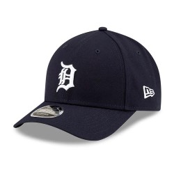 шапка,всички,шапки,new,era,9forty,mlb,detroit,tigers,cap,blue,(navy)