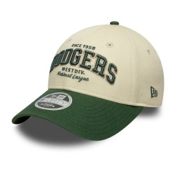 юношеска,шапка,всички,шапки,new,era,9forty,mlb,los,angeles,youth,junior,cap,beige,(light,beige)