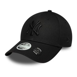 шапка,всички,шапки,new,era,9forty,mlb,new,york,yankees,60771757,cap,black,(black)