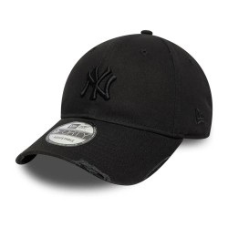 шапка,всички,шапки,new,era,9forty,mlb,new,york,yankees,60771831,cap,black,(black)