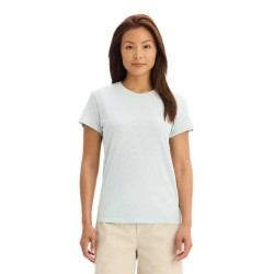 Тениска Dockers Favorite short sleeve T-shirt - Blue (Pastel Blue) тениска,мъжки,тениски,дамски,тениски,dockers,favorite,short,sleeve,t,shirt,blue,(pastel,blue)