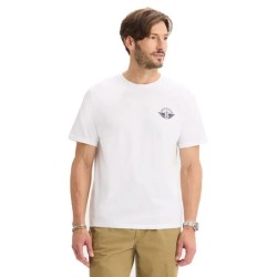 тениска,мъжки,тениски,дамски,тениски,dockers,graphic,004mb0004,short,sleeve,t,shirt,white,(dockers,wing,and,a)