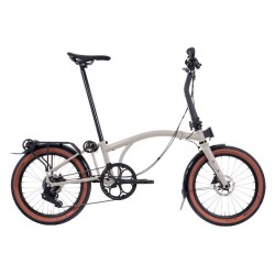пътни,и,градски,велосипеди,brompton,g,line,20´´,alfine,8s,folding,bike,silver,(traildust,white)
