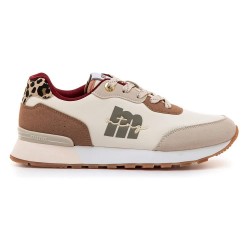 Маратонки Mtng Joggo 60908 trainers - Beige (Beige / Multicolor) маратонки,мъжки,маратонки,дамски,маратонки,mtng,joggo,60908,trainers,beige,(beige,multicolor)