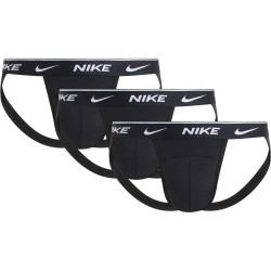 мъжко,бельо,nike,nq00ke1279,jockstrap,3,units,black,(black,black,black)