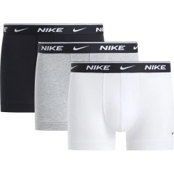 боксерки,мъжко,бельо,nike,nq00ke1284,trunk,boxers,3,units,multicolor,(whtie,grey,heather,black)