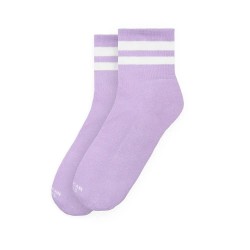 чорапи,мъжки,чорапи,american,socks,violet,short,socks,purple,(violet)