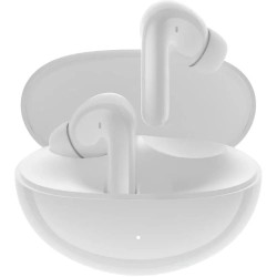 Слушалки Honor Choice Earbuds S8 wireless earphones - White (White) слушалки,слушалки,honor,choice,earbuds,s8,wireless,earphones,white,(white)