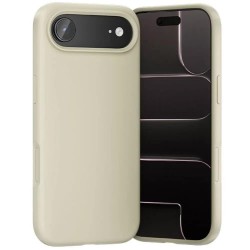 Vention Magsafe KVCNCG-20 iPhone 17 Air phone case - Beige (Beige) други,аксесоари,vention,magsafe,kvcncg,20,iphone,17,air,phone,case,beige,(beige)