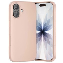 Vention Magsafe KVCPCB-10 iPhone 17 phone case - Pink (Pink) други,аксесоари,vention,magsafe,kvcpcb,10,iphone,17,phone,case,pink,(pink)
