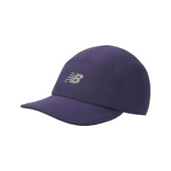Шапка New balance 5 Panel Performance V 2.0 cap - Purple (Purple) шапка,всички,шапки,new,balance,5,panel,performance,v,2.0,cap,purple,(purple)