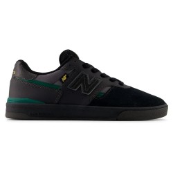 маратонки,мъжки,маратонки,дамски,маратонки,new,balance,numeric,jamie,foy,306,cup,trainers,black,(black)