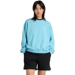 блуза,дамски,блузи,new,balance,sport,essentials,french,terry,sweatshirt,blue,(blue)